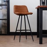 MID.YOU Set Barskih Stolov Jordan, Barva Konjaka, 2 Kos | Shoptok.si