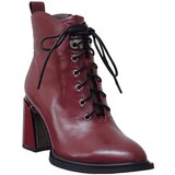 Metamorf'Ose Gležnjarji Paliki Rdeča | Shoptok.si