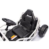 Buggy na akumulator A8812 24V - crni | shoptok.hr
