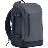 travel 25 liter 15.6 Iron grey laptop backpack ( 6H2D8AA )