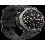 t rex 3 Onyx1.5" amoled; 27 days battery life; gps; 100 atm vodootporan