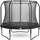 Trambolina Premium Black Edition 305cm