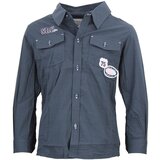 Srk Srajce s kratkimi rokavi Chemise garçon ETRIMO pisana Cene