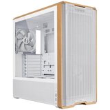 Lian Li Lancool 217 White ATX, 5x fans,... | Eponuda.ba