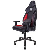 Thermaltake gaming stolica v comfort black-red | Eponuda.com