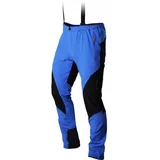 TRIMM MAROL PANTS Muške sportske hlače, plava, veličina