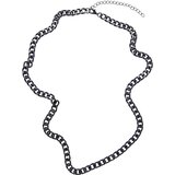Urban Classics Accessoires Long Basic Chain Necklace black Cijene