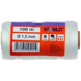 STABILIT Večnamenska vrvica Stabilit (premer: 1,5 mm, dolžina: 100 m) Cene