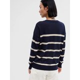 GAP Striped Sweater - Women | Shoptok.si