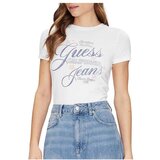 Guess ženska logo majica GW5GI24 J1314 G011 Cene