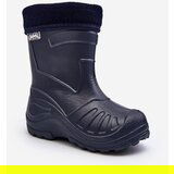Befado Children's Insulated Wellies 162X103 Navy Cijene