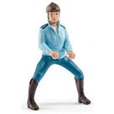 Schleich džokej, plavi 42163