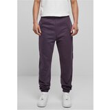 UC Men Ultra Heavy Sweatpants purplenight Cene