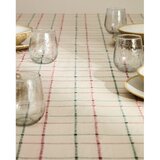 Kave Home Ročno izdelan namizni prt iz žakarja 150x250 cm Aldelie – | Shoptok.si