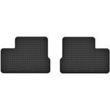 Wielganizator Zadnje gumijaste avtotesnilne preproge (2 kosa), univerzalne za: Nissan Leaf II hatchback (2017-), (22138332) | Shoptok.si