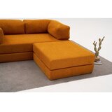 Atelier Del Sofa ugaona garnitura comfort mini orange | ePonuda.com