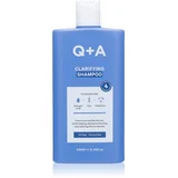 Clarifying šampon za dubinsko čišćenje 250 ml