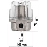 Powermat filter goriva za grijač PM-NAG-65MK-FIP | shoptok.hr