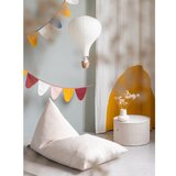 Wigiwama Krem vreća za bebe od samta Big Lounger – | shoptok.hr