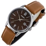 Casio Ura MTPV002L5B3 pisana | Shoptok.si