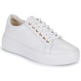 Vagabond Shoemakers Nizke superge ZOE PLATFORM Bela | Shoptok.si