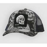 Goorin Bros Bone Head Danger Kapa s šiltom edge Cene