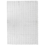 Atmosphera Tepih Zephy 3D 120x170 pe bela displej (212510) | ePonuda.com