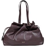 Liu Jo Torbe SHOPPING BAG AF6098 E1065 Vijolična Cene