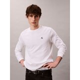 Calvin Klein Jeans Majica bijela | shoptok.hr