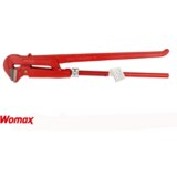 WoMax Germany Klešta švedska 1.5"-90° Womax | Eponuda.com