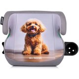 Chipolino autosjedalica I-SIZE GO BOOST 125–150 cm Poodle | shoptok.hr