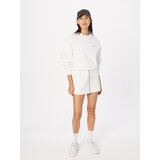 Lacoste Sweater majica crna / bijela | shoptok.hr