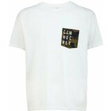 CCM Men's T-shirt CAMO POCKET S/S TEE White Senior S | shoptok.hr