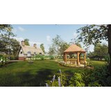 Curve Games PS5 Lawn Mowing Simulator - Landmark Edition | ePonuda.com