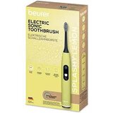 Beurer SC 50 splashy lemon Schallzahnbürste Green Planet | shoptok.hr