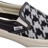 Vans Sneakers Slip-On Reissue 98 LX Houndstooth Black EUR 36.5 | Shoptok.si