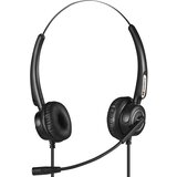 Sandberg usb + RJ9/11 headset pro stereo slušalke z mikrofonom Cene