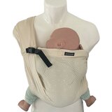 MINIMONKEY nosiljka Mini Sling, bež | shoptok.hr