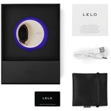 Lelo stimulator ora 3, plavi | shoptok.hr