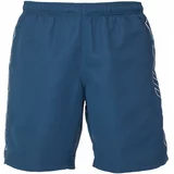 Lotto SHORT BEACH SCRIPT Muške kupaće hlače, plava, veličina