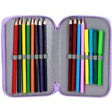 ABC123 Dvojna peresnica Starter Sova (29-delna), polna | Shoptok.si