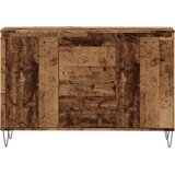  Komoda staro drvo 101,5x35x70 cm od konstruiranog drva | shoptok.hr