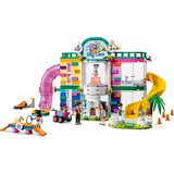 Lego friends dnevni center za nego malih živali (41718) | Shoptok.si
