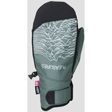 686 Primer Rokavice Mitt cypress grn out pleasures | Shoptok.si