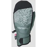 Primer Rokavice Mitt cypress grn out pleasures
