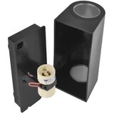  Spoljašnje zidno svetlo OCULUS 2xGU10/7W/230V IP44 | Eponuda.com