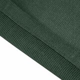  Tepih za šator 250 x 250 cm tamnozeleni | shoptok.hr