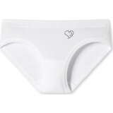 SCHIESSER spodnje hlače slip 129570-100 bela D 104 Cene