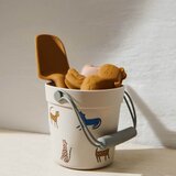 Liewood set za igru na plaži dante whales cloud blue | shoptok.hr