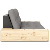 Karup Design Siva sklopiva sofa 244 cm Base – | shoptok.hr